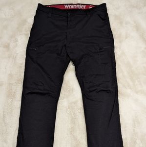 Men's Wrangler Pants